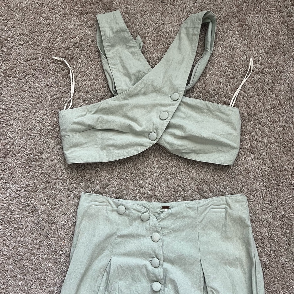 Free People Set